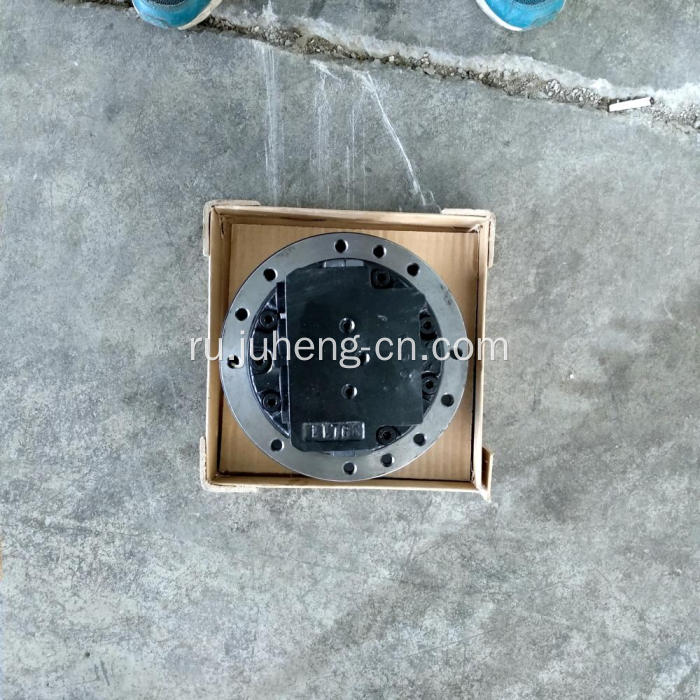 Янмар VI027-2 Final Drive Vio27 Travel Motor Mag-18V-270